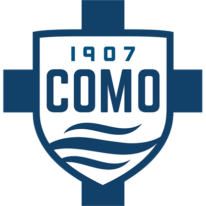 Como 1907 logo