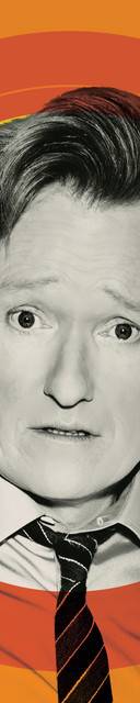 Conan O'Brien