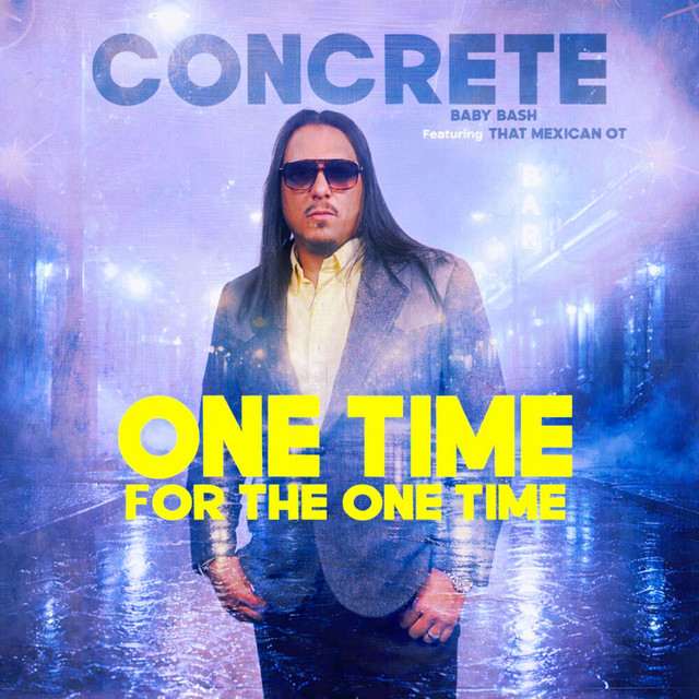 Concrete at Hyenas Comedy Club - Albuquerque on Oct 9, 2026