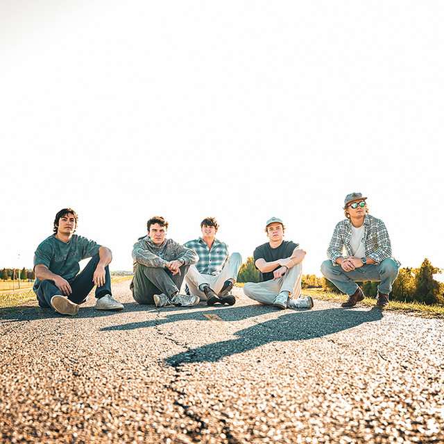 Congress The Band at Center Stage Theater - Atlanta on Sep 18, 2026