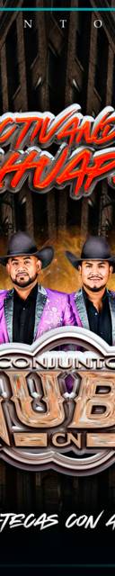 Conjunto Nube