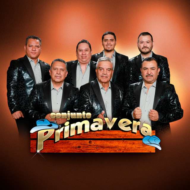 Conjunto Primavera (18+ Event) at Spotlight 29 Casino on Nov 27, 2026