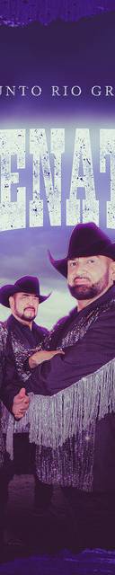 Conjunto Rio Grande