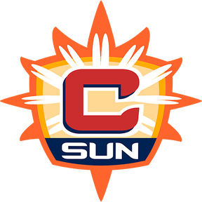 Connecticut Sun logo