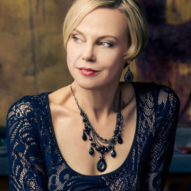 Connie Evingson at Crooners Lounge - Dunsmore Jazz Room on Dec 30, 2026