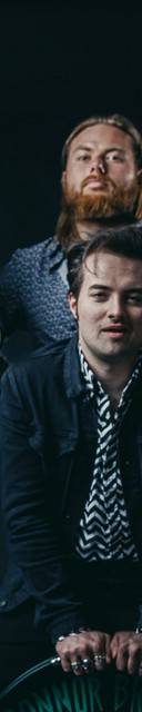 Connor Bracken