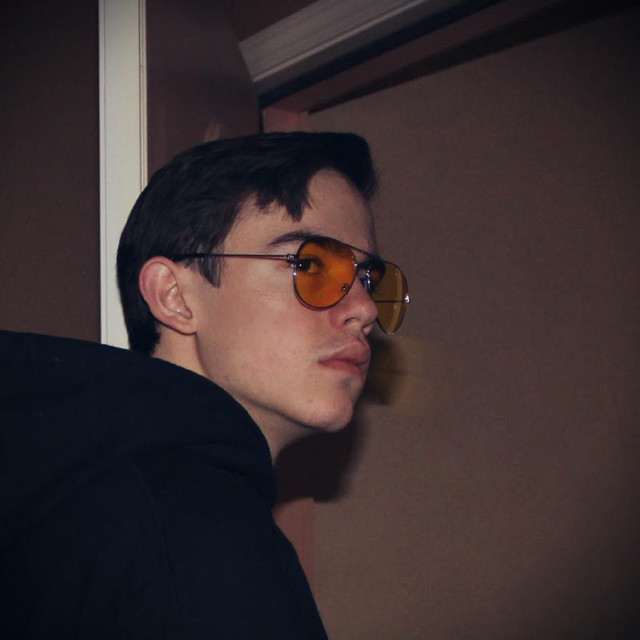 Connor Wood (21+ Event) (Rescheduled from 9/17/26) at Knitting Factory Concert House Boise on Apr 23, 2027