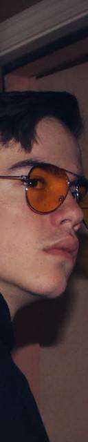 Connor Wood