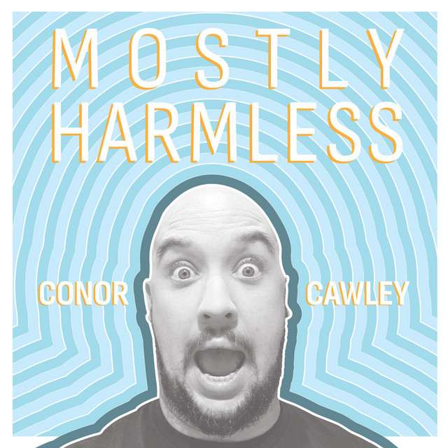 Conor Cawley at Zanies Comedy Club Chicago on Dec 1, 2026