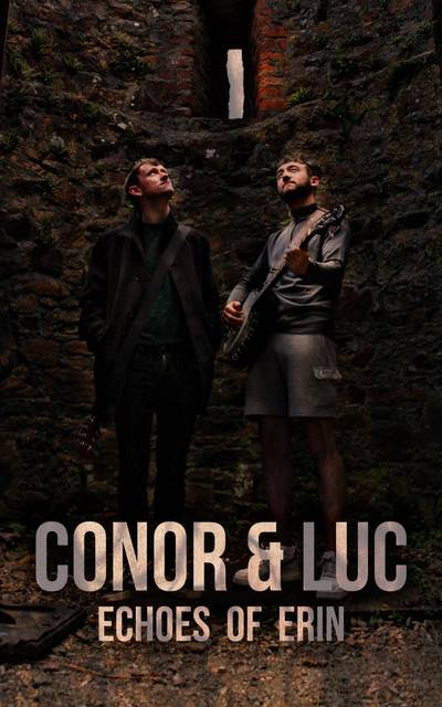 Conor Janda