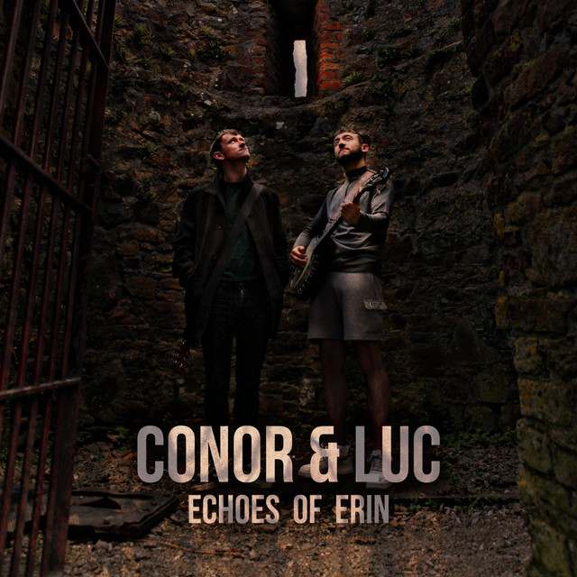 Conor Janda: comedian