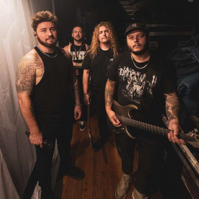 Convictions at The Waiting Room - NE on Oct 7, 2026