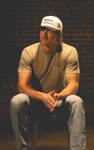 Cooper Alan