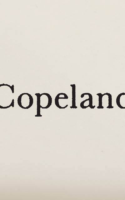 Copeland