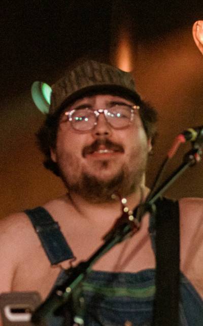 Cord Bradley