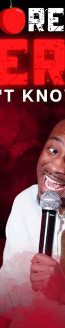 Corey Cherry