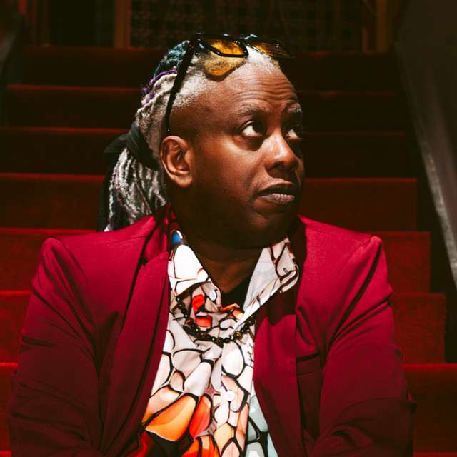 Corey Glover & Vernon Reid of Living Colour at City Winery - New York City on Nov 11, 2026