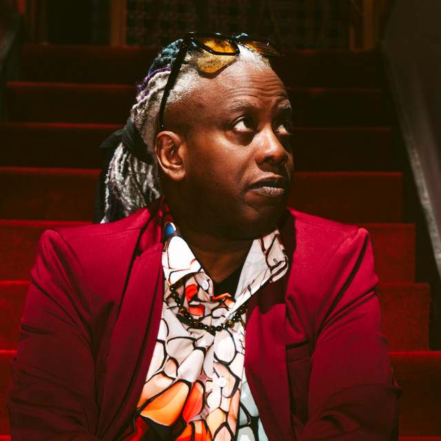 Corey Glover: R&B artist