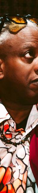 Corey Glover