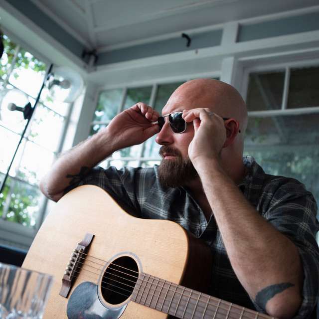 Corey Smith at Iron City Birmingham on Sep 18, 2026