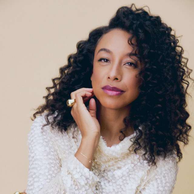 Corinne Bailey Rae at Irving Plaza on Sep 25, 2026