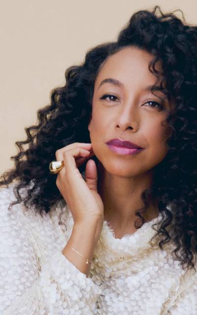 Corinne Bailey Rae