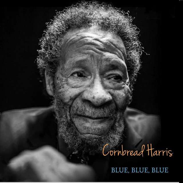 Cornbread Harris - Cornbread 99 at MainStage Brewing on Oct 7, 2026