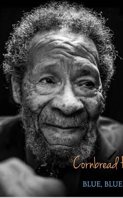 Cornbread Harris - Cornbread 99