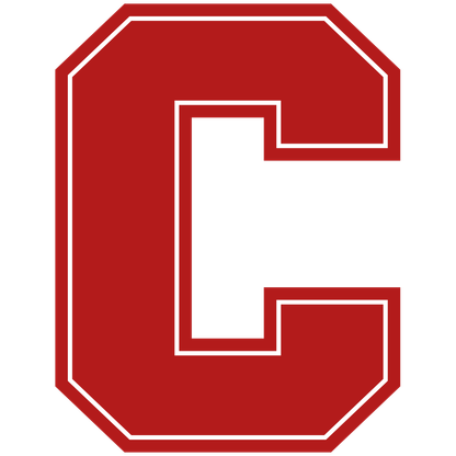 Cornell Big Red Football logo