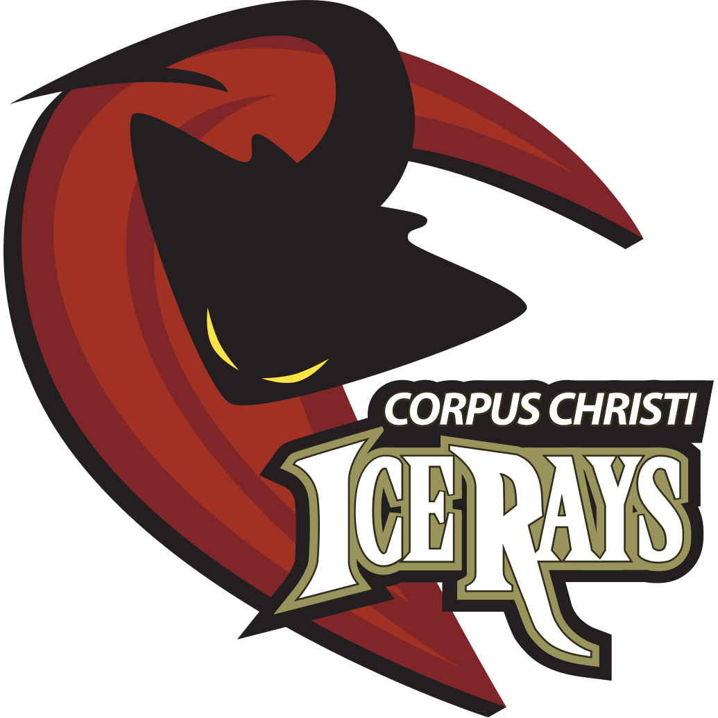 Corpus Christi IceRays at El Paso Rhinos at El Paso County Coliseum on Sep 18, 2026