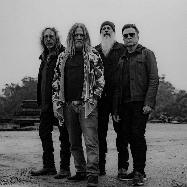 Corrosion of Conformity at The Apollo Theatre AC on Nov 13, 2026