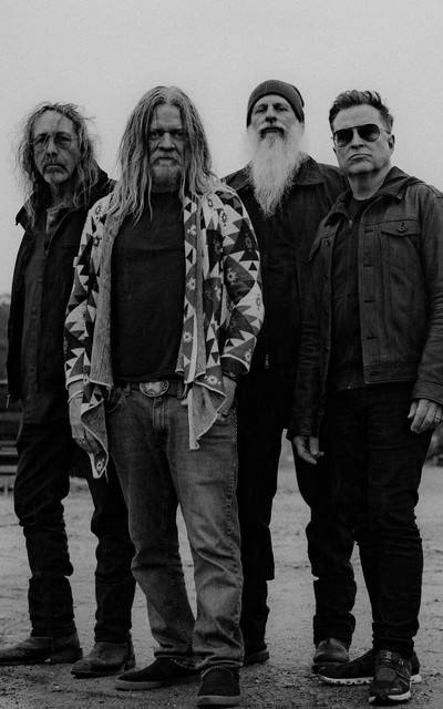 Corrosion of Conformity