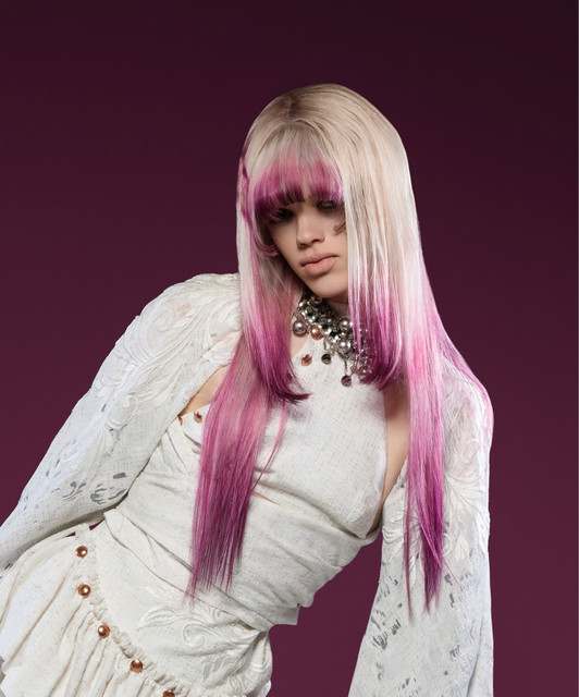 Cortisa Star: Alternative artist