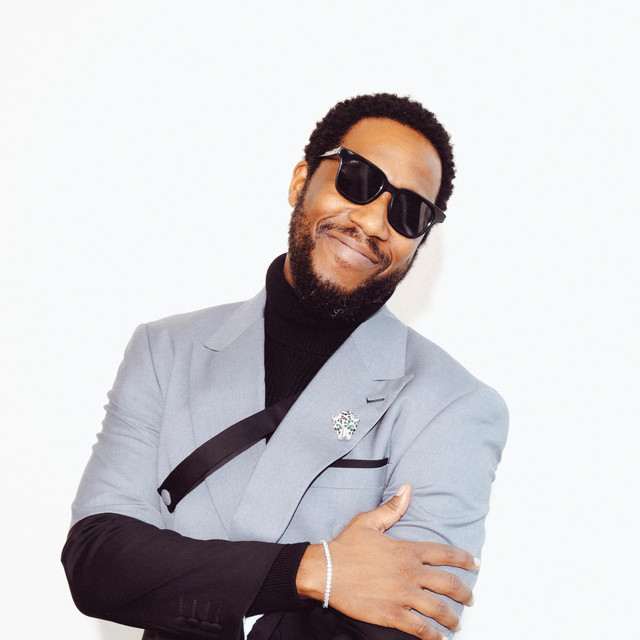 Cory Henry - The Gospel Brunch Experience at Blue Note Los Angeles on Nov 15, 2026