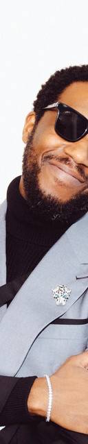Cory Henry