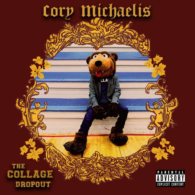 Cory Michaelis at Tacoma Comedy Club - Downtown on Jan 17, 2027