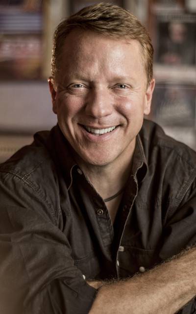 Cory Morrow