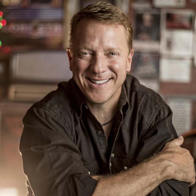 Cory Morrow: Country and Folk artist