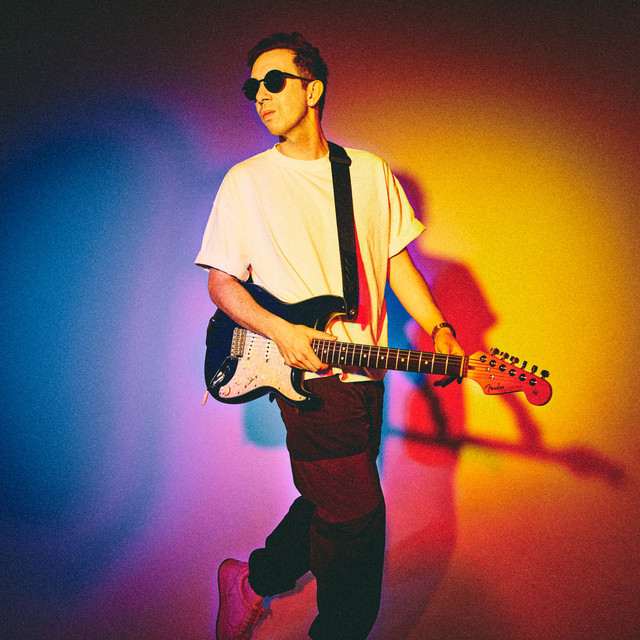 Cory Wong at Rock City on Dec 2, 2026
