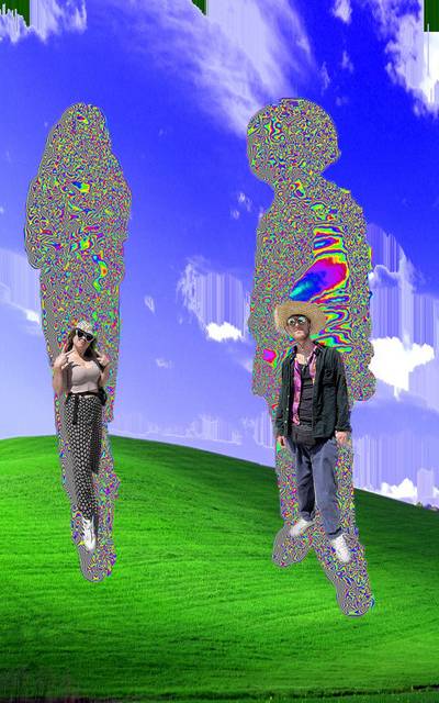 Cosmic Jerry Band