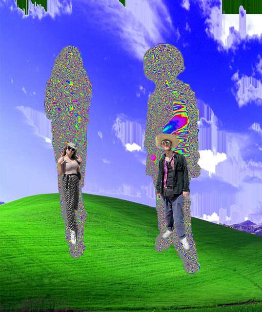 Cosmic Jerry Band at Asbury Lanes on Oct 31, 2026