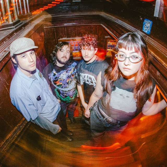 Couch Dog at Constellation Room at The Observatory on Dec 12, 2026