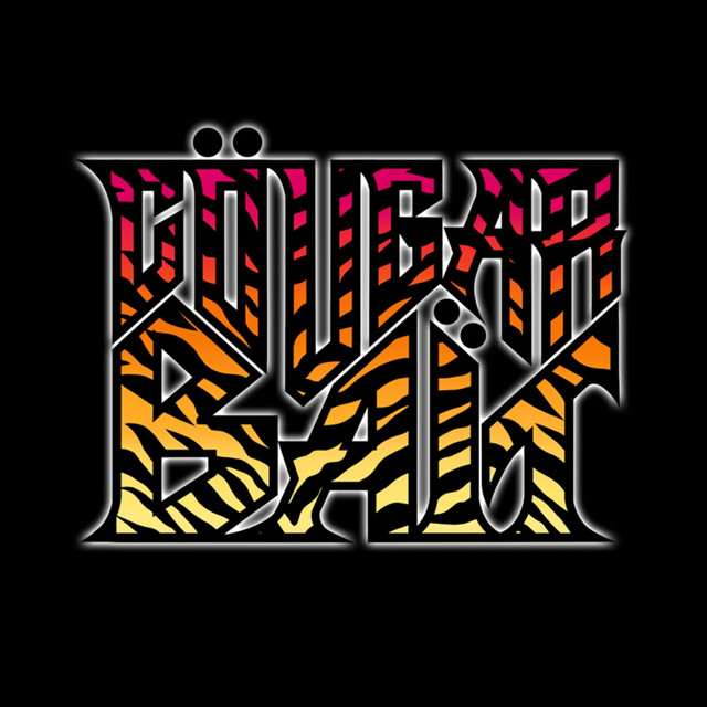 Cougar Bait at Hopmonk Tavern - Novato on Nov 14, 2026