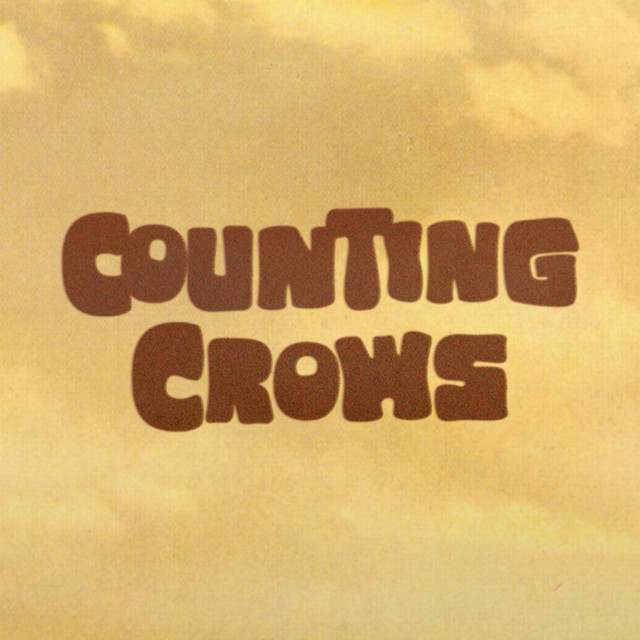 Counting Crows: Rock artist