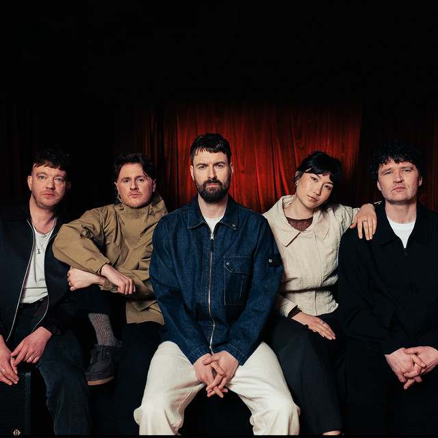 Courteeners: Alternative artist