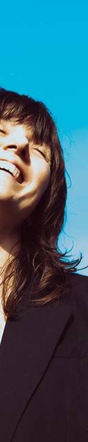 Courtney Barnett