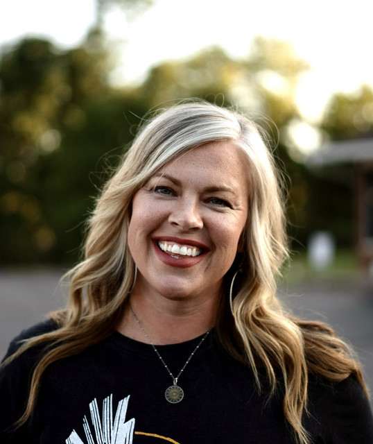 Courtney Patton and Josh Ward at The Post at River East on Oct 4, 2026
