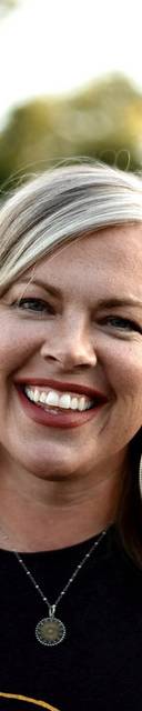 Courtney Patton