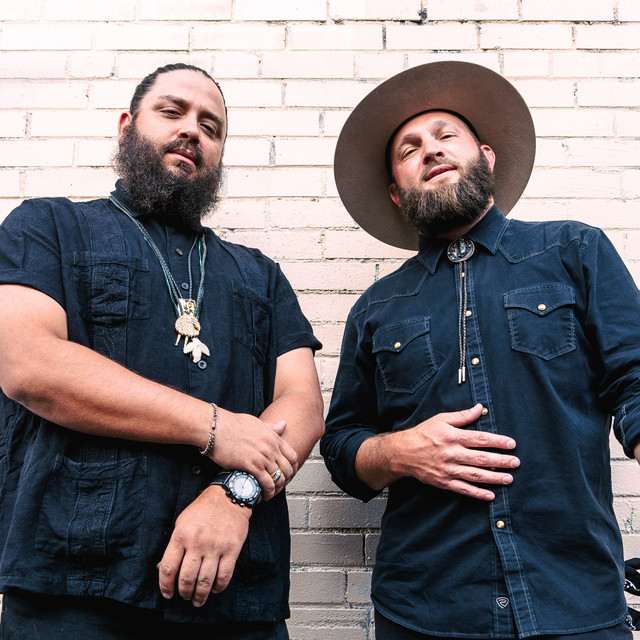Cousin Curtiss at The Bur Oak on Sep 27, 2026