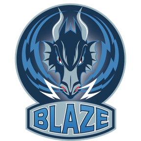 Coventry Blaze logo